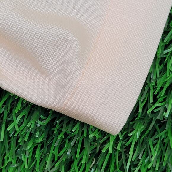 Vintage 70s Disco Shiny Button Shirt Medium 20x28 Faded - Picture 5 of 11